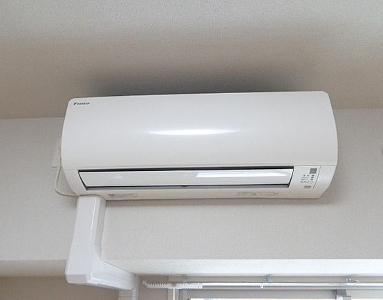 その他設備　★エアコン完備★