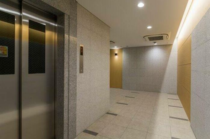 その他共有部分　★エレベーター完備★