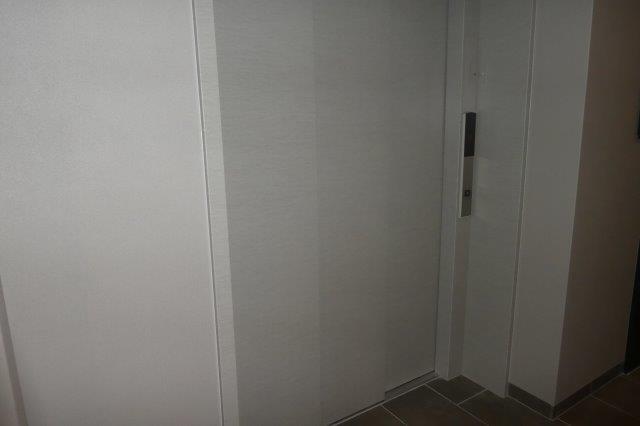 その他共有部分　エレベーター