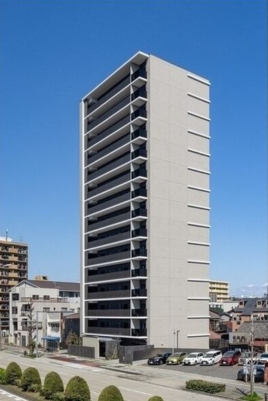 建物外観　★外観