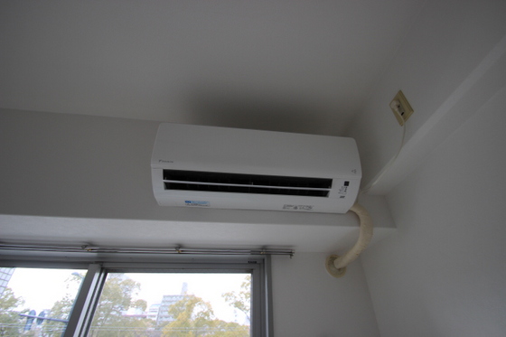 その他設備　※他部屋のお写真になります