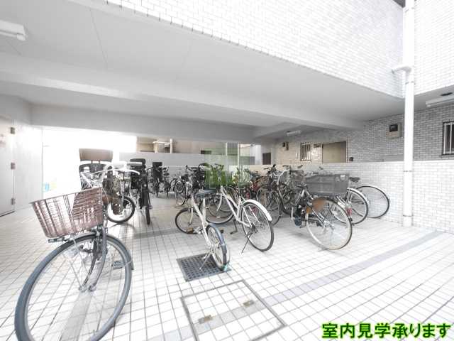 東海文京マンションのその他写真