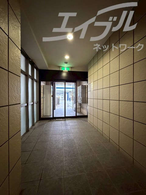 ロビー