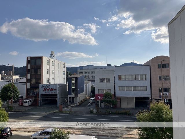 眺望　眺望