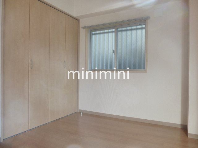 その他部屋・スペース　フローリングのお部屋です。