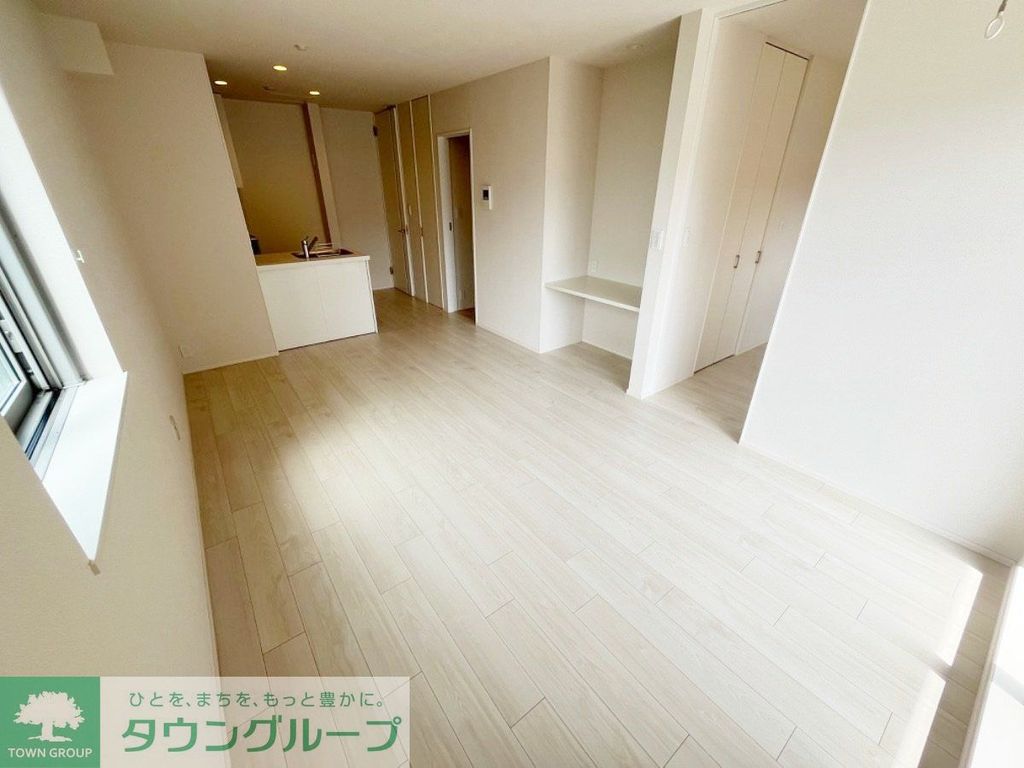 居室・リビング　別部屋参考写真