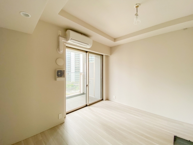 居室・リビング　居室※別部屋参考写真