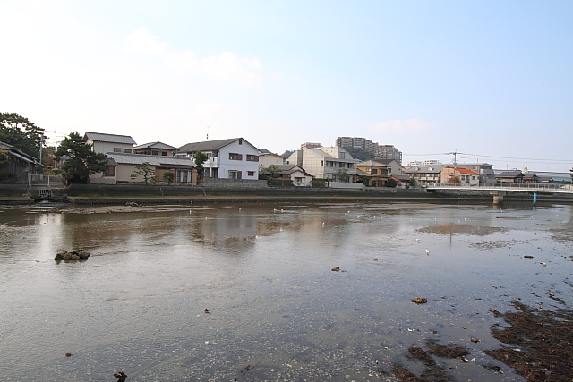 【福岡市早良区南庄のアパートの眺望】