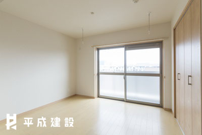 その他部屋・スペース　洋室6.8帖