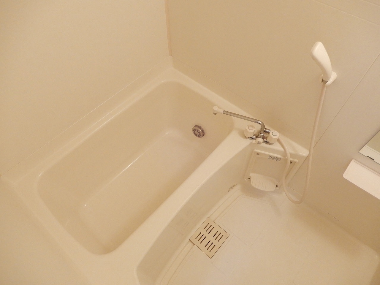 バス・シャワールーム　追焚機能付きバス＆浴室乾燥機付き☆