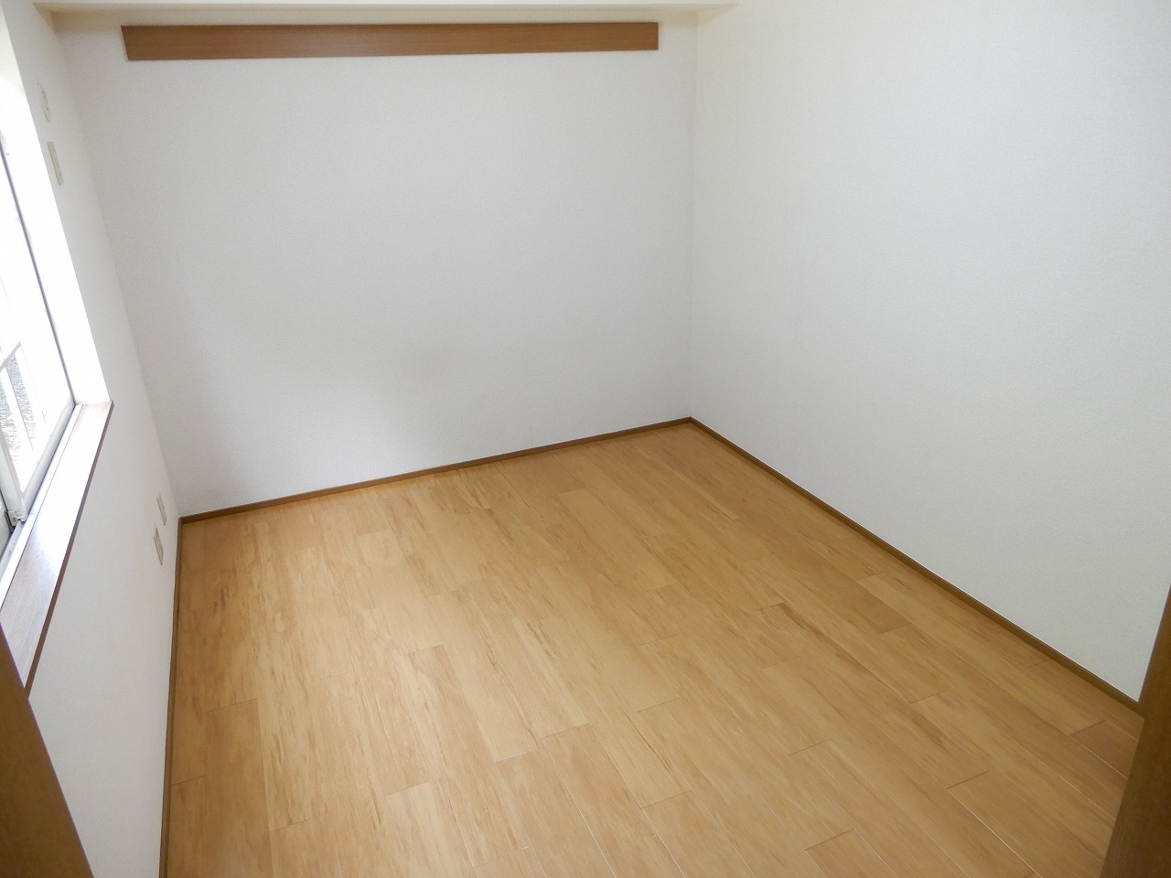 その他部屋・スペース　洋室6帖
