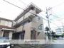 谷山駅より徒歩12分 1階 築18年9ヶ月の賃貸物件