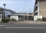 【サンパレス・キワの小学校】