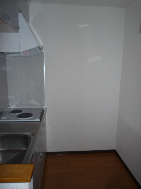 ville estのその他写真