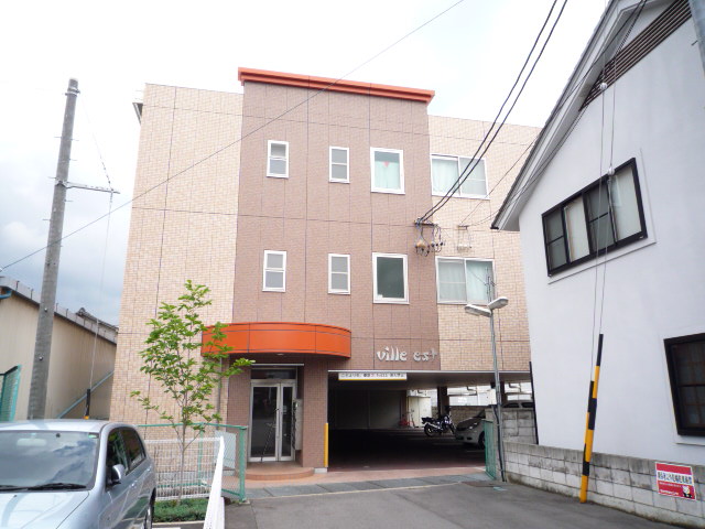 ville estの外観写真