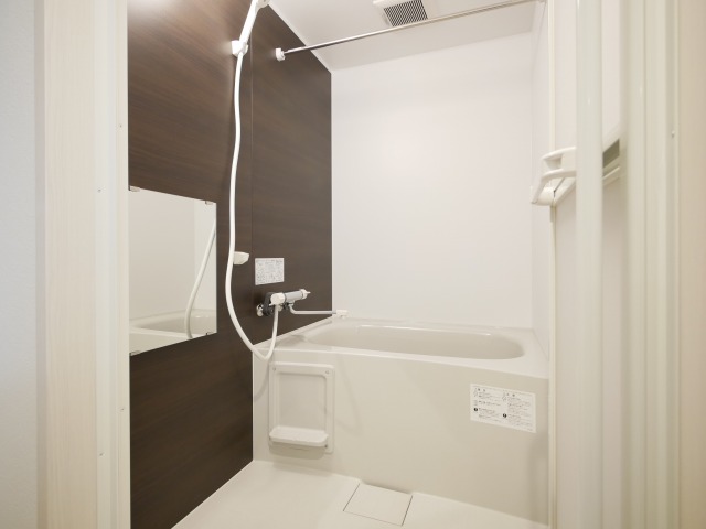 クラリス北16条A_内装_2