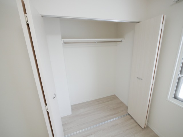 クラリス北16条A_内装_4