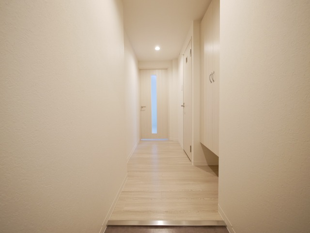 クラリス北16条A_内装_5