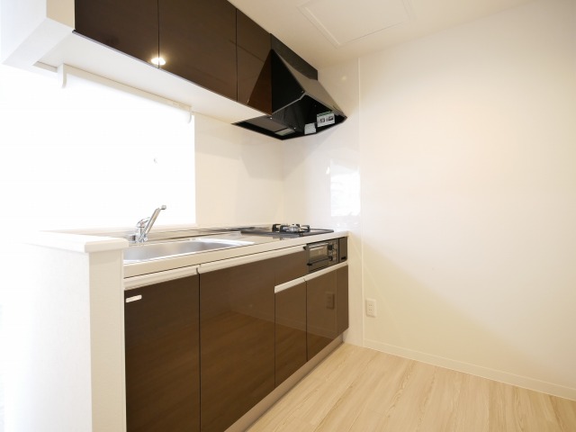 クラリス北16条A_内装_1