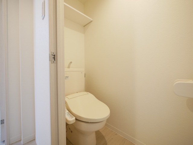 クラリス北16条A_内装_3