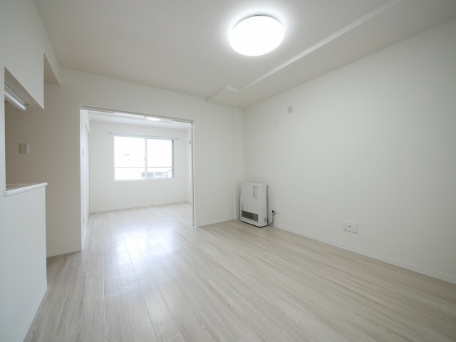 クラリス北16条A_内装_0