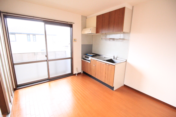 居室・リビング　DKスペース☆