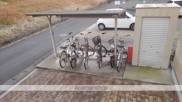 その他共有部分　その他共有部分