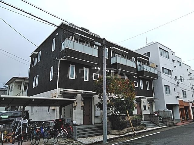 愛知県名古屋市千種区西崎町２（マンション）の賃貸物件の外観