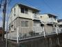 周防花岡駅より徒歩8分 2階 築28年7ヶ月の賃貸物件