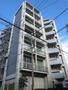 新丸子駅より徒歩9分 3階 築19年1ヶ月の賃貸物件
