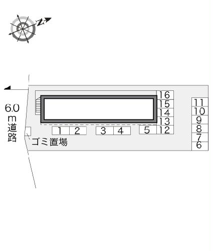 【レオパレスエンゼルのその他】