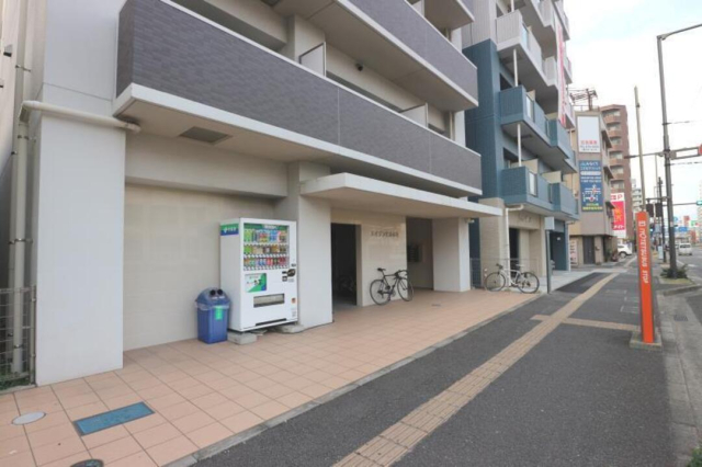 【松山市本町のマンションのその他部屋・スペース】