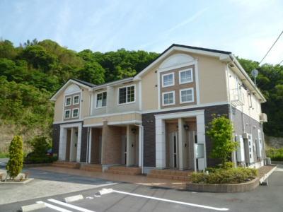 志村横丁７の建物外観