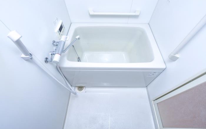 バス・シャワールーム　☆別号室写真☆