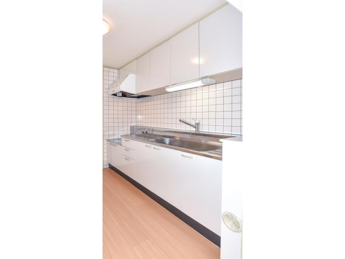 キッチン　☆別号室写真☆