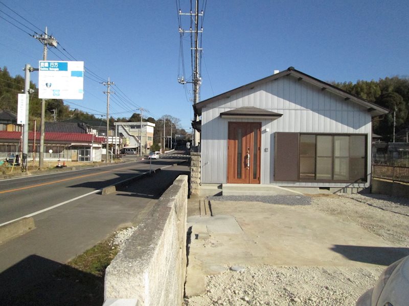 土浦市手野町のその他の建物外観