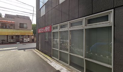 【台東区浅草のマンションのドラックストア】