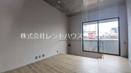 【世田谷区三軒茶屋のマンションのその他部屋・スペース】