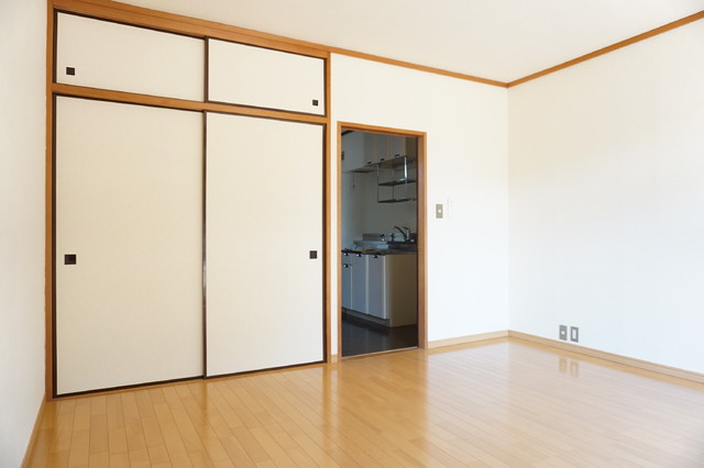 その他部屋・スペース　洋室８帖