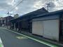 伊予大洲駅より徒歩4分 1階 築65年9ヶ月の賃貸物件