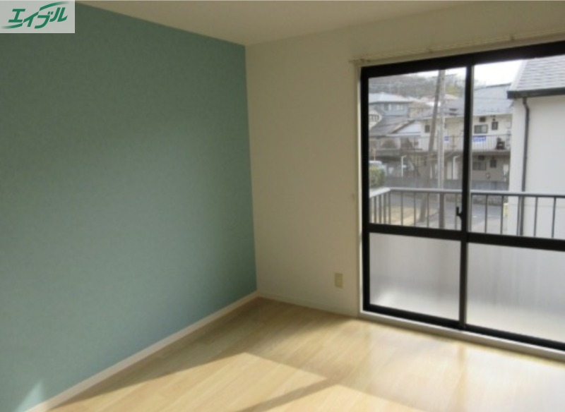 居室・リビング　洋室