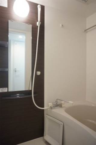 バス・シャワールーム　リブリ・ひゅーきの風呂