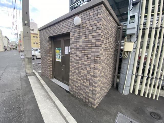 【高松市松島町のマンションのその他共有部分】