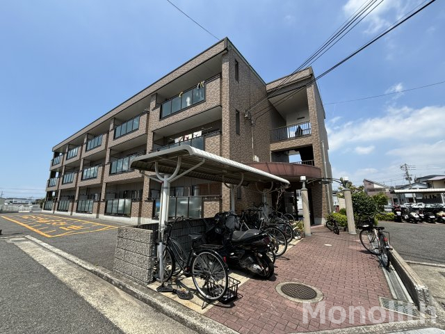 【和泉市尾井町のマンションのその他共有部分】