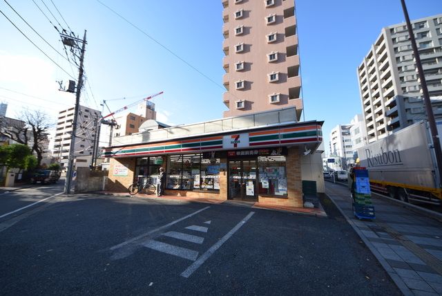 【サマックス・大宮の飲食店】