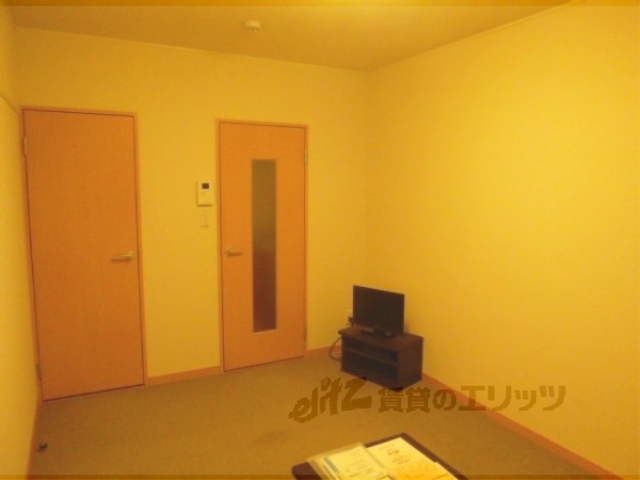 居室・リビング　洋室