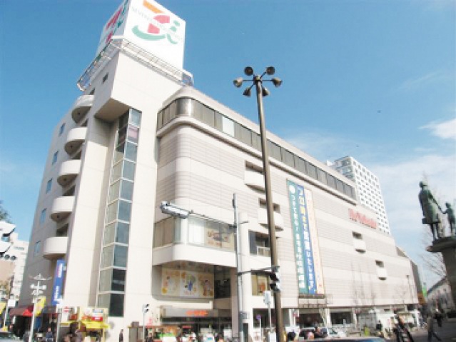 コンビニ　セブンイレブン南小岩5丁目店（コンビニ）まで553m