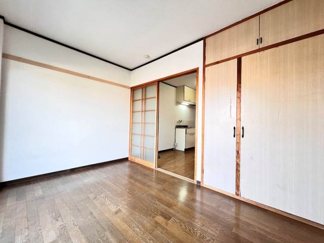 居室・リビング　同物件別部屋イメージ