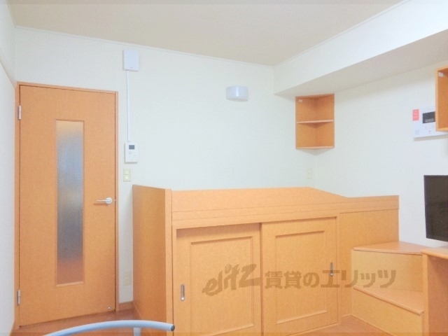 その他部屋・スペース　洋室