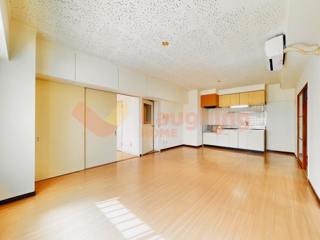 居室・リビング　居間です※別号室の写真です